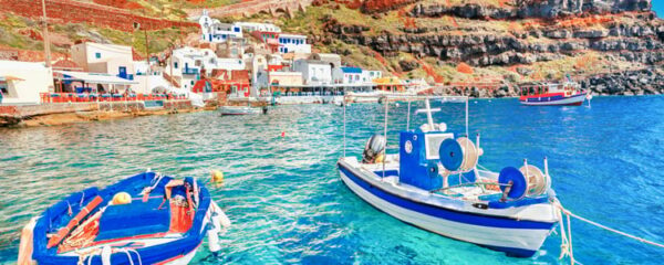 Cyclades